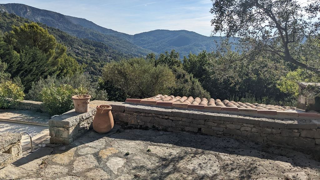 Maison provençale BARGEMON 415000€ ARCHI-IMMO