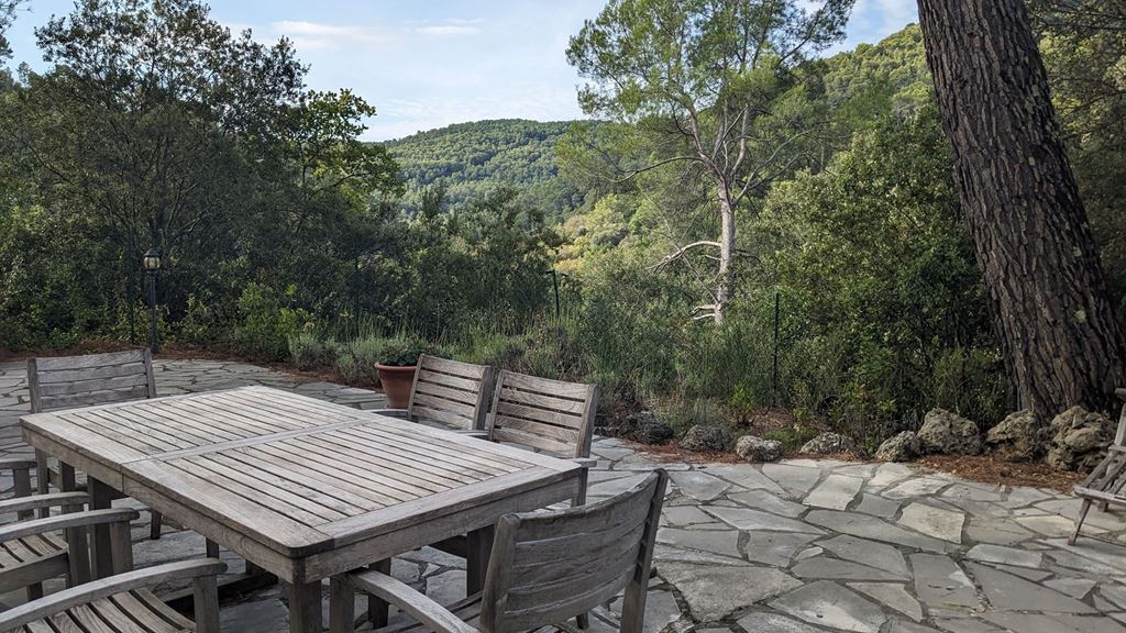 Maison provençale CLAVIERS 399000€ ARCHI-IMMO