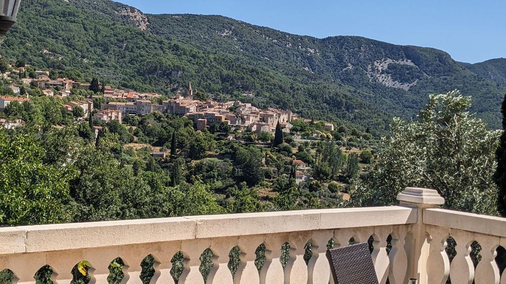 Maison indépendante BARGEMON 320000€ ARCHI-IMMO