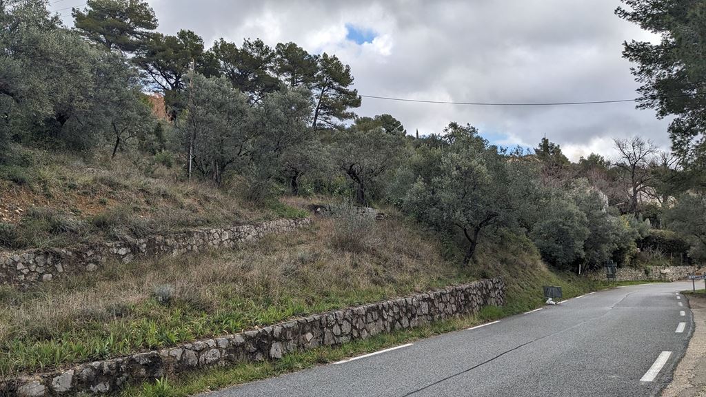 Terrain CLAVIERS 159000€ ARCHI-IMMO