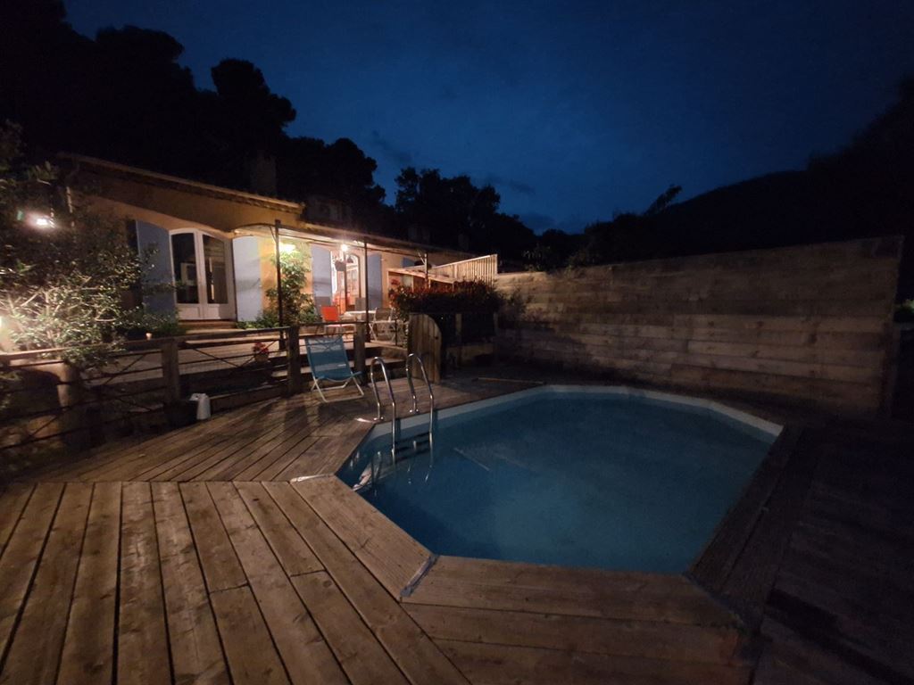 Propriété BARGEMON 780740€ ARCHI-IMMO