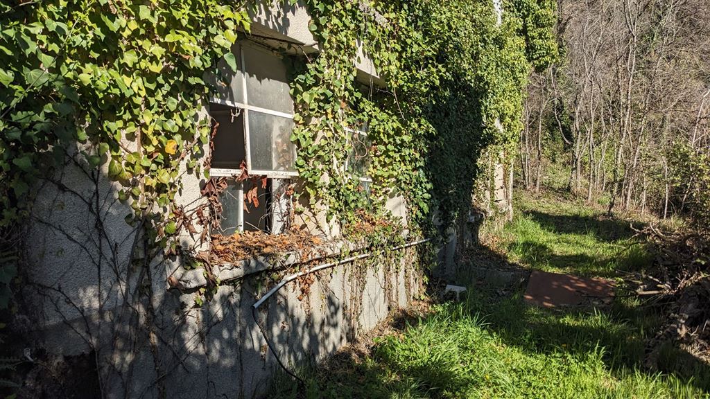 Maison indépendante BARGEMON 150000€ ARCHI-IMMO