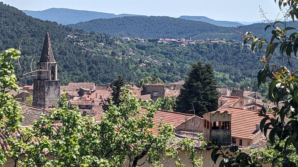 Terrain BARGEMON 130000€ ARCHI-IMMO