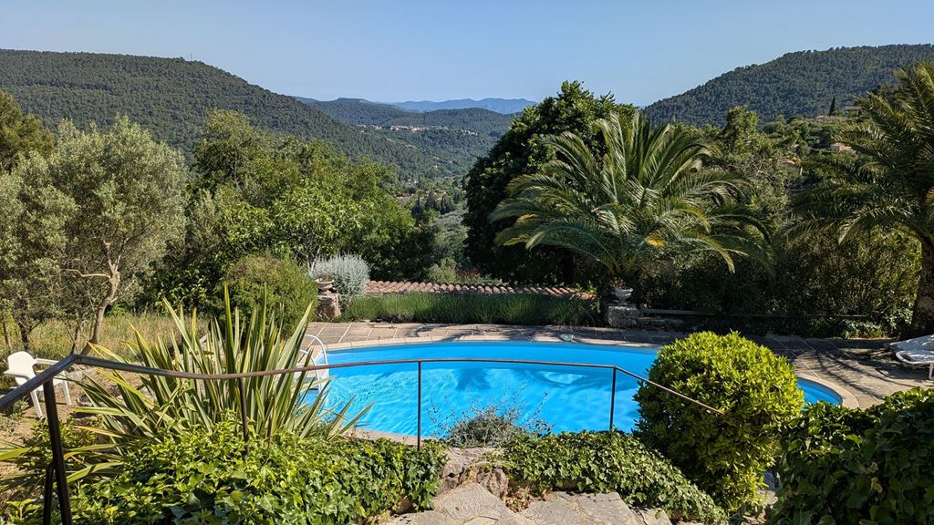 Maison de plain pied BARGEMON 490000€ ARCHI-IMMO Maison de plain pied BARGEMON 490000€ ARCHI-IMMO