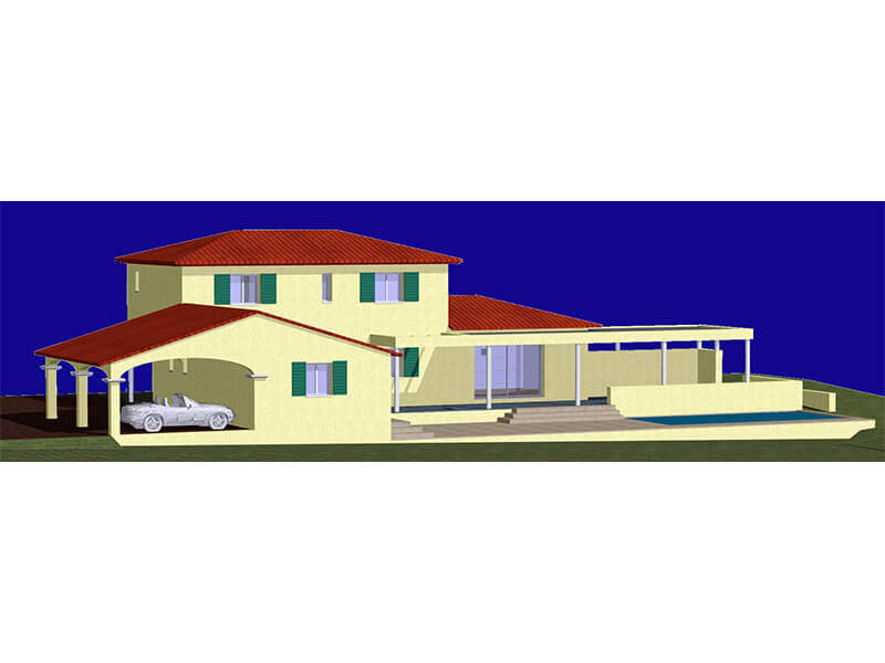 ARCHI IMMO